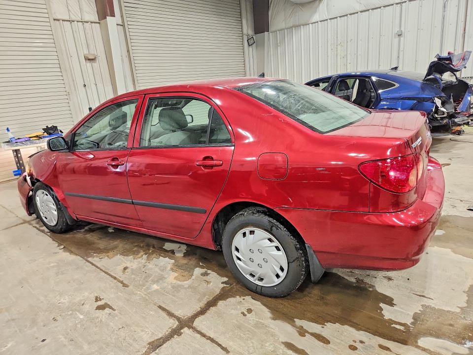Продажа на аукционе авто 2005 Toyota Corolla, vin: 1NXBR32E45Z360926, номер лота: 61408786