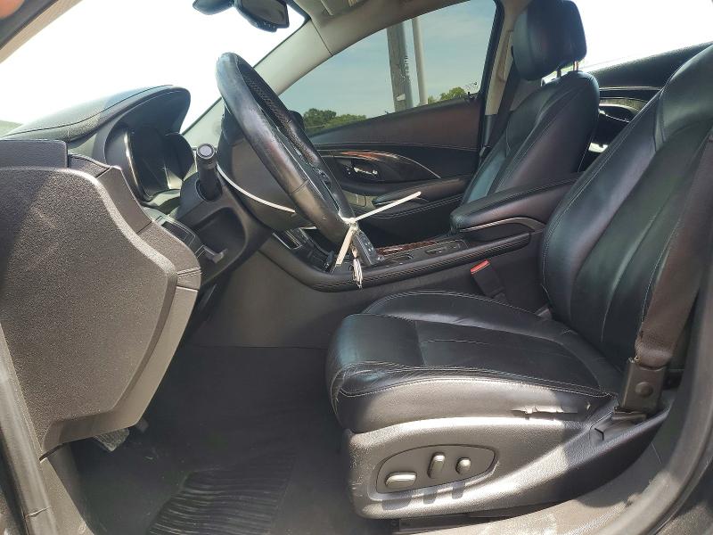 63403086 :رقم المزاد ، 1G4GB5G38EF220928 vin ، 2014 Buick Lacrosse مزاد بيع