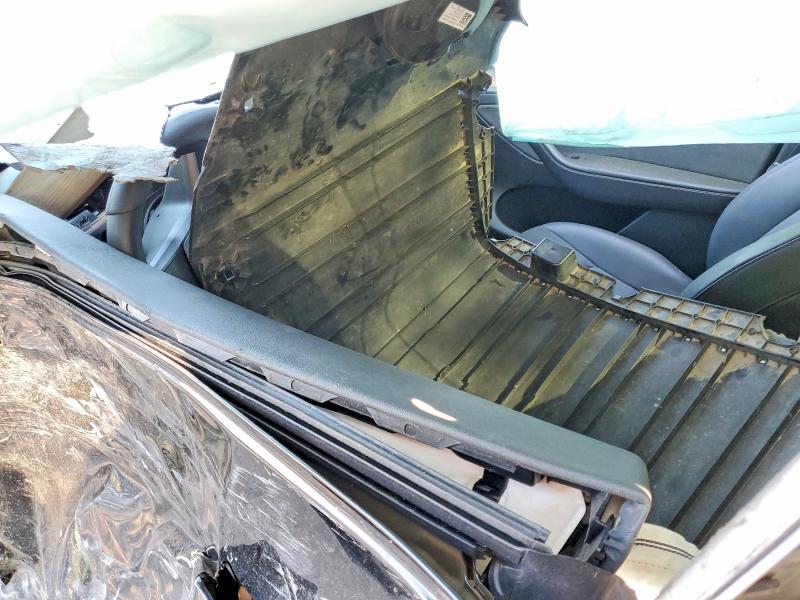 Продажа на аукционе авто 2024 Tesla Model Y, vin: LRWYGDEE0RC630846, номер лота: 63168166