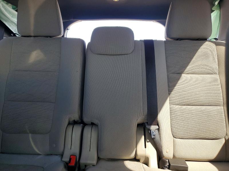 58355156 :رقم المزاد ، 1FM5K7B96EGA43952 vin ، 2014 Ford Explorer مزاد بيع