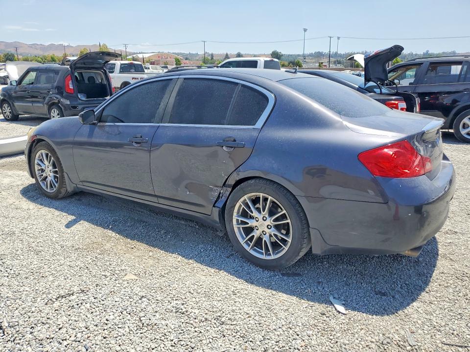 2013 Infiniti G37 Sedan მანქანა იყიდება აუქციონზე, vin: JN1CV6AP1DM719630, აუქციონის ნომერი: 61444776