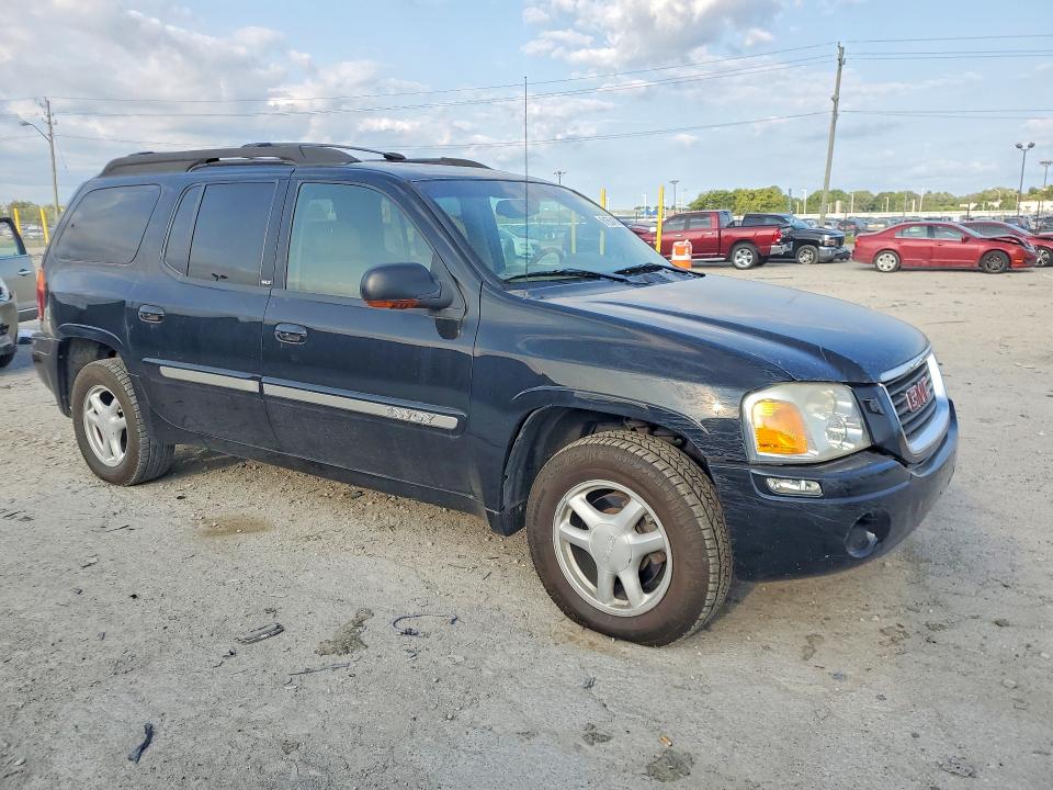 Продаж на аукціоні авто 2003 Gmc Envoy, vin: 1GKET16S136237999, номер лоту: 61554326