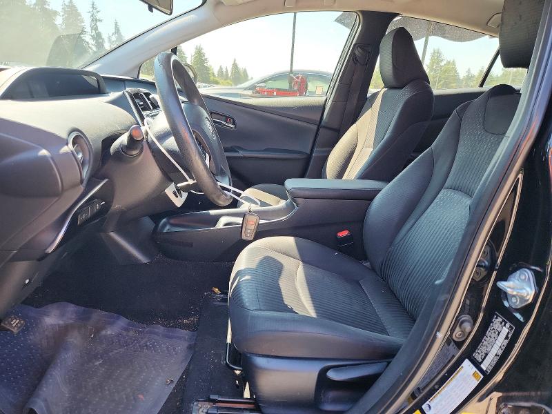 Продаж на аукціоні авто 2016 Toyota Prius, vin: JTDKBRFU2G3014041, номер лоту: 60506286