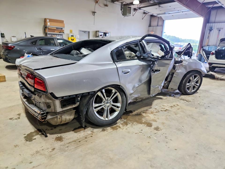 Aukcja sprzedaży 2014 Dodge Charger, vin: 2C3CDXJG5EH116372, numer aukcji: 60247466