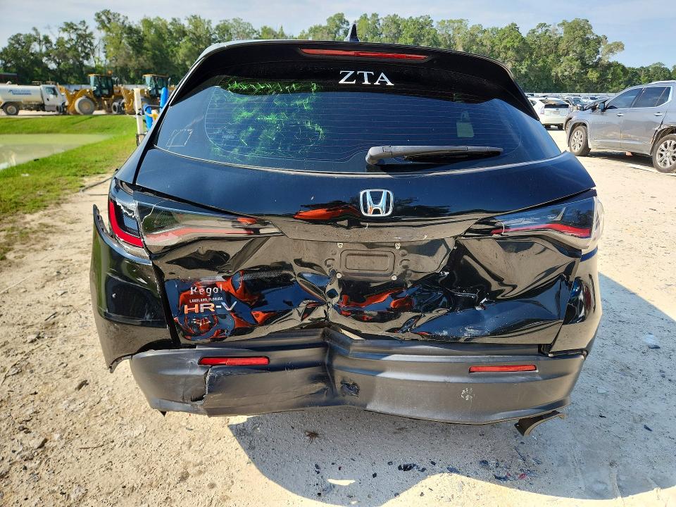Продаж на аукціоні авто 2024 Honda Hr-v, vin: 3CZRZ1H3XRM730505, номер лоту: 61694996