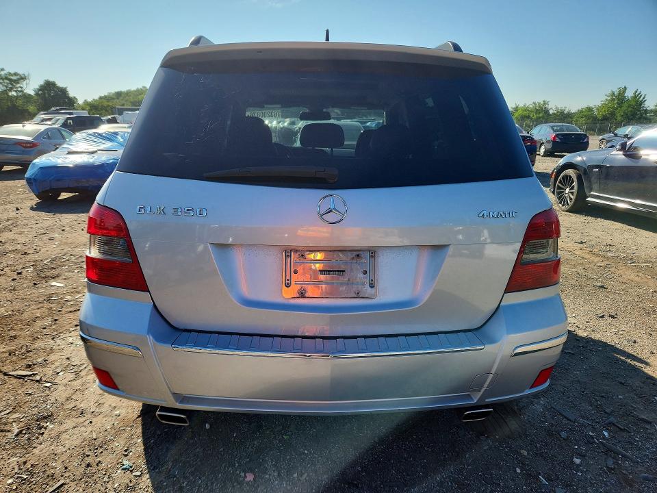 63200876 :رقم المزاد ، WDCGG8HB1CF935358 vin ، 2012 Mercedes-benz Glk مزاد بيع