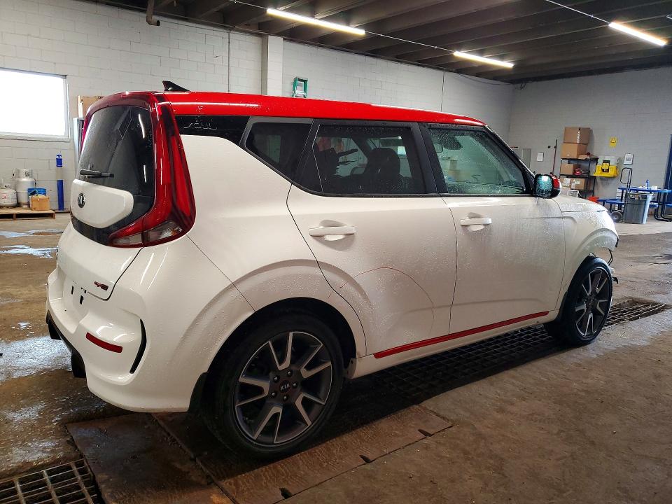 Продаж на аукціоні авто 2020 Kia Soul, vin: KNDJ63AU4L7103195, номер лоту: 62780746