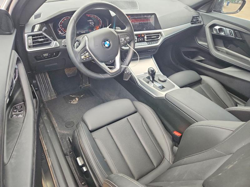 Aukcja sprzedaży 2022 Bmw 230i, vin: 3MW23CM05N8C46418, numer aukcji: 62063426