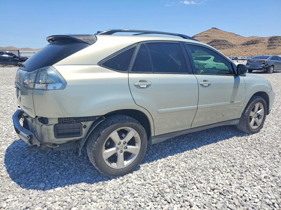 62002256 :رقم المزاد ، JTJGA31U340034547 vin ، 2004 Lexus Rx مزاد بيع