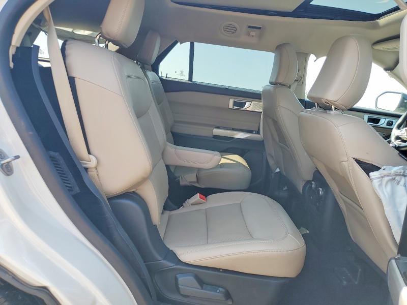 Продаж на аукціоні авто 2023 Ford Explorer, vin: 1FMSK8FH1PGA50014, номер лоту: 59575976