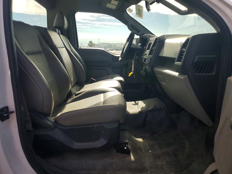 Продажа на аукционе авто 2015 Ford F150, vin: 1FTMF1C82FKD70287, номер лота: 61696486