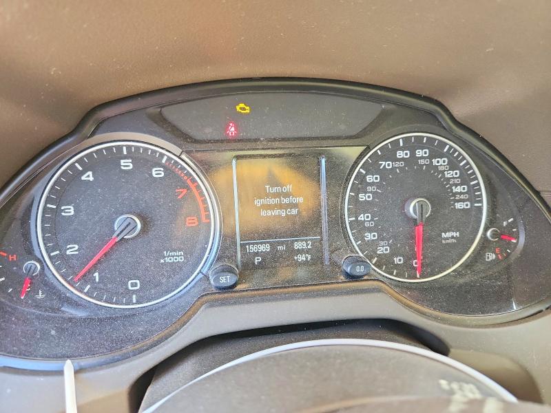 2015 Audi Q5 მანქანა იყიდება აუქციონზე, vin: WA1LFAFP5FA012759, აუქციონის ნომერი: 62525916