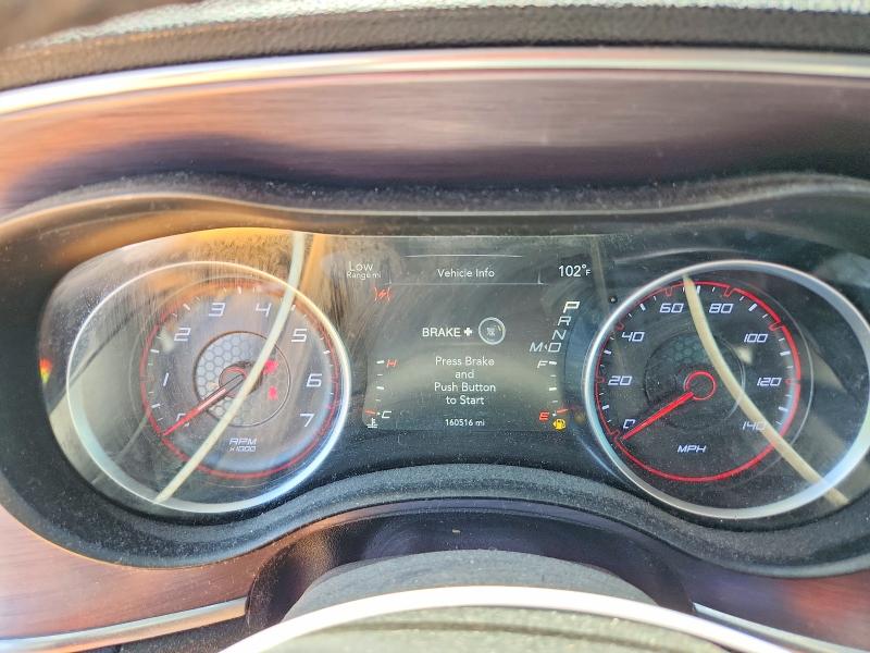 60504626 :رقم المزاد ، 2C3CDXBG7HH629898 vin ، 2017 Dodge Charger مزاد بيع