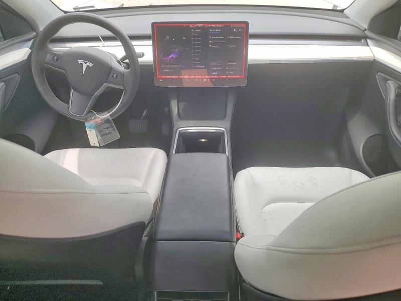 Aukcja sprzedaży 2023 Tesla Model Y, vin: 7SAYGDEE0PF629895, numer aukcji: 62929176