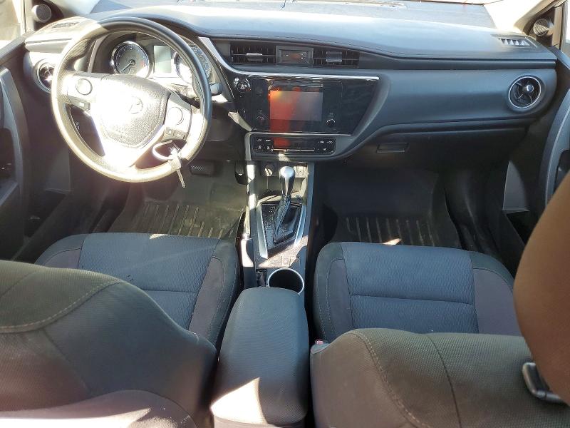 Aukcja sprzedaży 2019 Toyota Corolla, vin: 2T1BURHE6KC155145, numer aukcji: 63278886