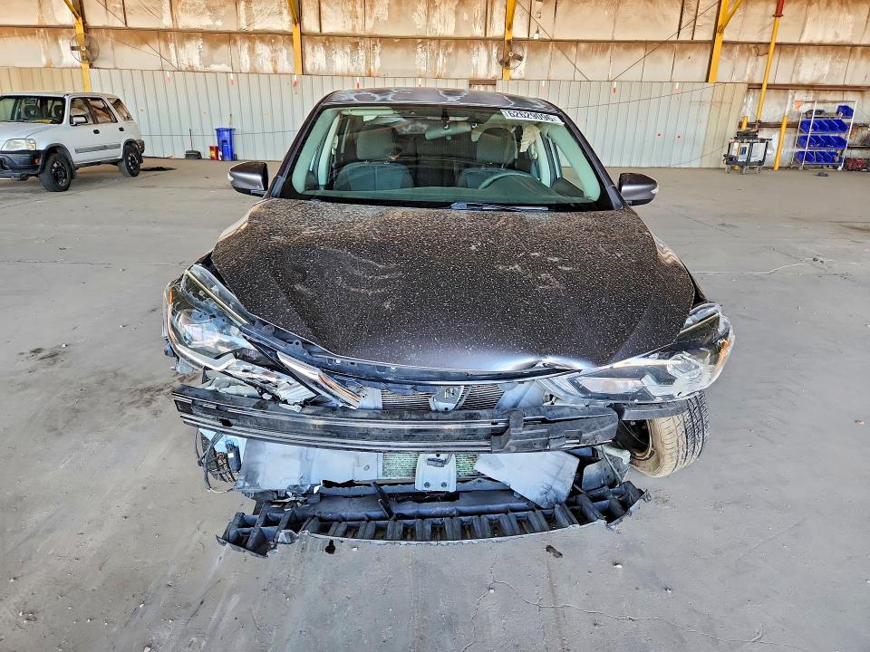 Продаж на аукціоні авто 2016 Nissan Sentra, vin: 3N1AB7AP1GY274832, номер лоту: 62629096