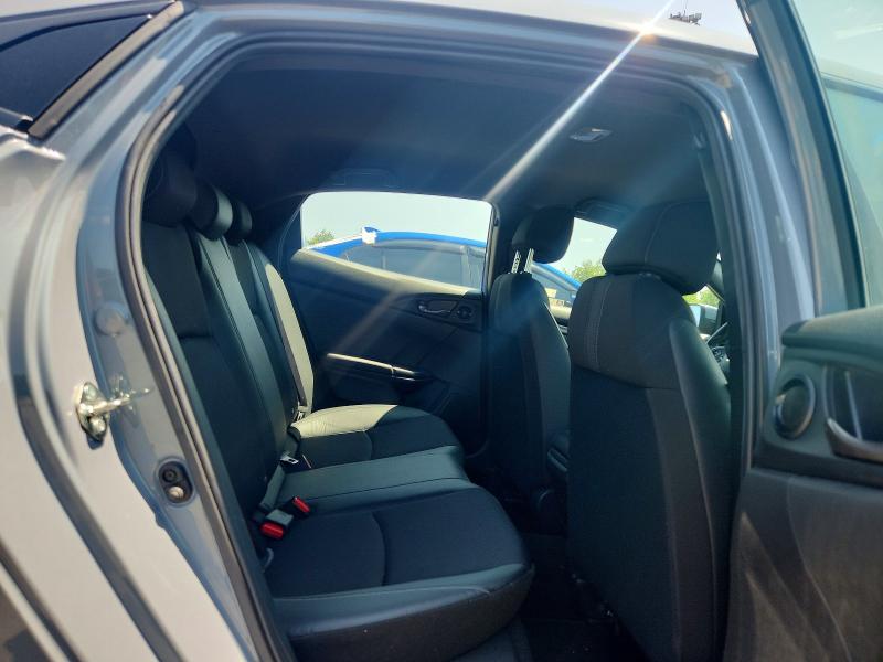 Aukcja sprzedaży 2021 Honda Civic, vin: SHHFK7H44MU414957, numer aukcji: 61766316