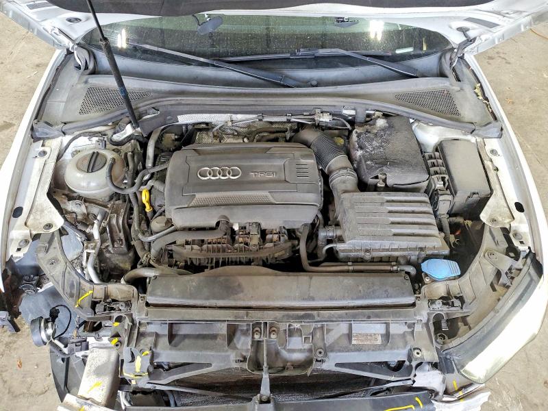 Aukcja sprzedaży 2015 Audi A3, vin: WAU7FLFF0F1026009, numer aukcji: 62827386