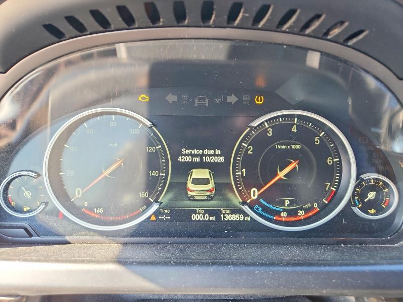 Aukcja sprzedaży 2016 Bmw 640, vin: WBA6D0C56GG432385, numer aukcji: 59185956