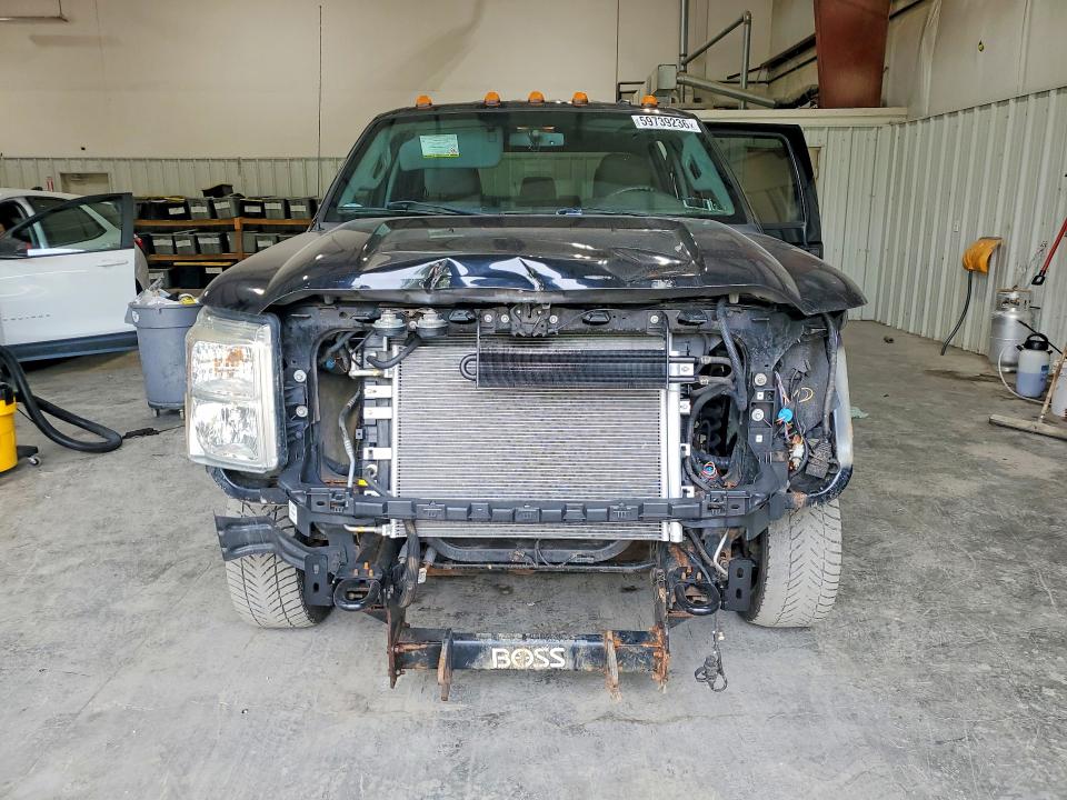 Aukcja sprzedaży 2016 Ford F350, vin: 1FT8W3B65GEB57847, numer aukcji: 59739236