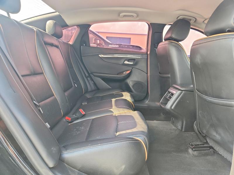 Aukcja sprzedaży 2015 Chevrolet Impala, vin: 1G1165S31FU141984, numer aukcji: 60883056