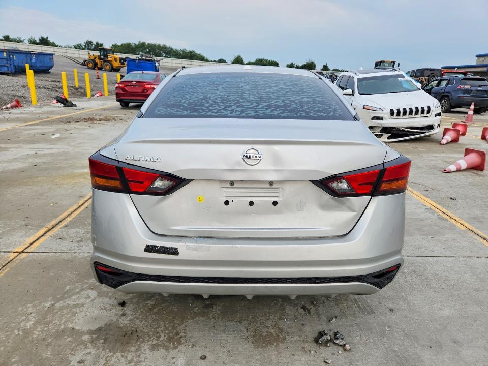 Продажа на аукционе авто 2019 Nissan Altima, vin: 1N4BL4BV9KC239165, номер лота: 62848676