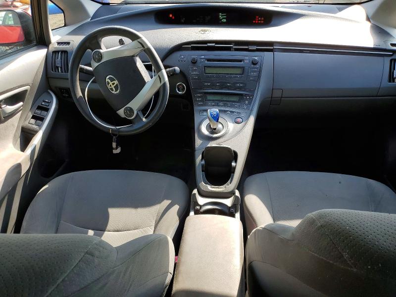 Продаж на аукціоні авто 2010 Toyota Prius, vin: JTDKN3DU1A0162844, номер лоту: 85971965