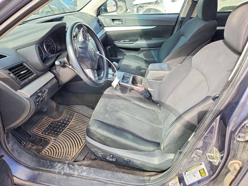 Aukcja sprzedaży 2014 Subaru Outback, vin: 4S4BRBCC6E3327875, numer aukcji: 61720876