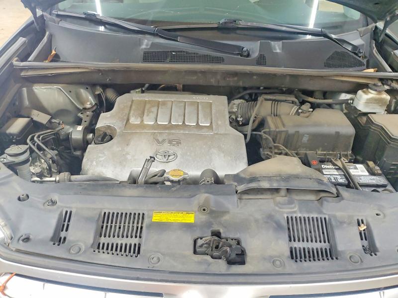 Aukcja sprzedaży 2013 Toyota Highlander, vin: 5TDZK3EHXDS117329, numer aukcji: 60183386