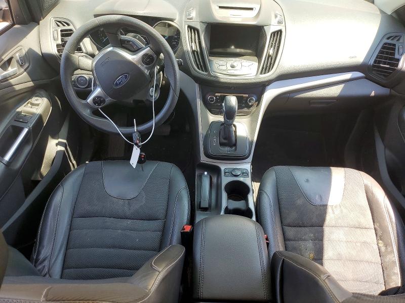 Aukcja sprzedaży 2016 Ford Escape, vin: 1FMCU0G9XGUA00611, numer aukcji: 61019176