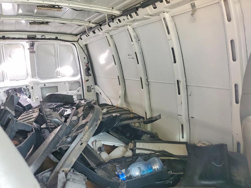 Продажа на аукционе авто 2021 Chevrolet Express G2500, vin: 1GCWGAFP2M1157237, номер лота: 60667906