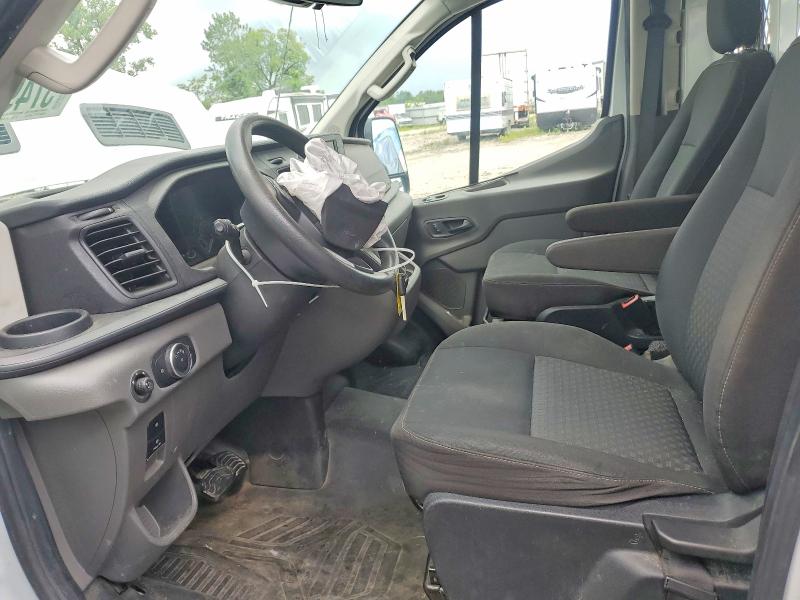 Aukcja sprzedaży 2021 Ford Transit, vin: 1FTBR1Y83MKA59360, numer aukcji: 57493056