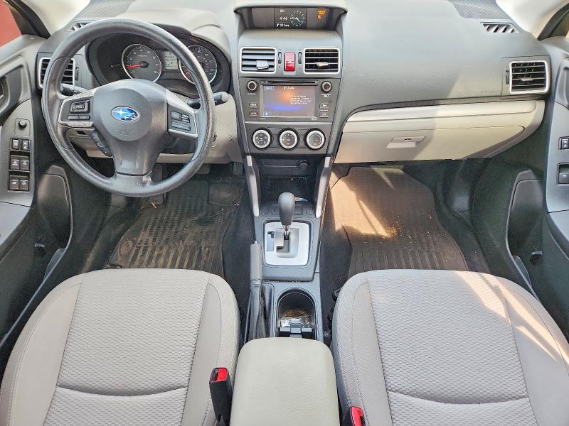 Aukcja sprzedaży 2016 Subaru Forester, vin: JF2SJABCXGH453574, numer aukcji: 61739096