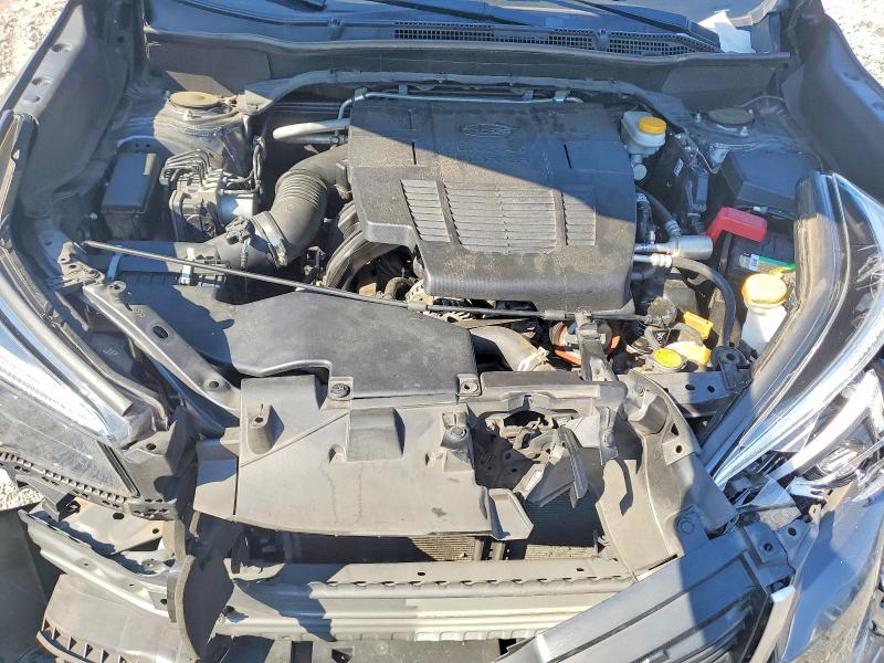 Продажа на аукционе авто 2021 Subaru Forester, vin: JF2SKAJC7MH465479, номер лота: 60279266