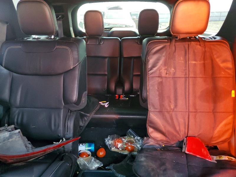 Aukcja sprzedaży 2020 Ford Explorer, vin: 1FM5K8GC9LGD17698, numer aukcji: 62560046
