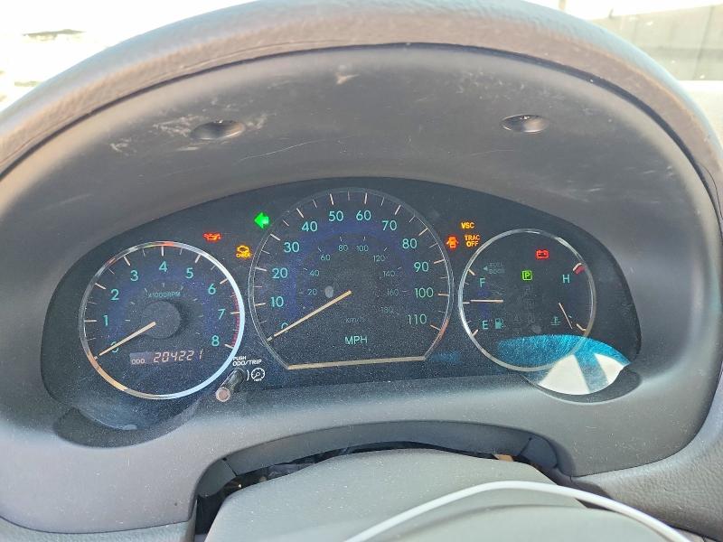 63247636 :رقم المزاد ، 5TDZK22CX7S087885 vin ، 2007 Toyota Sienna مزاد بيع