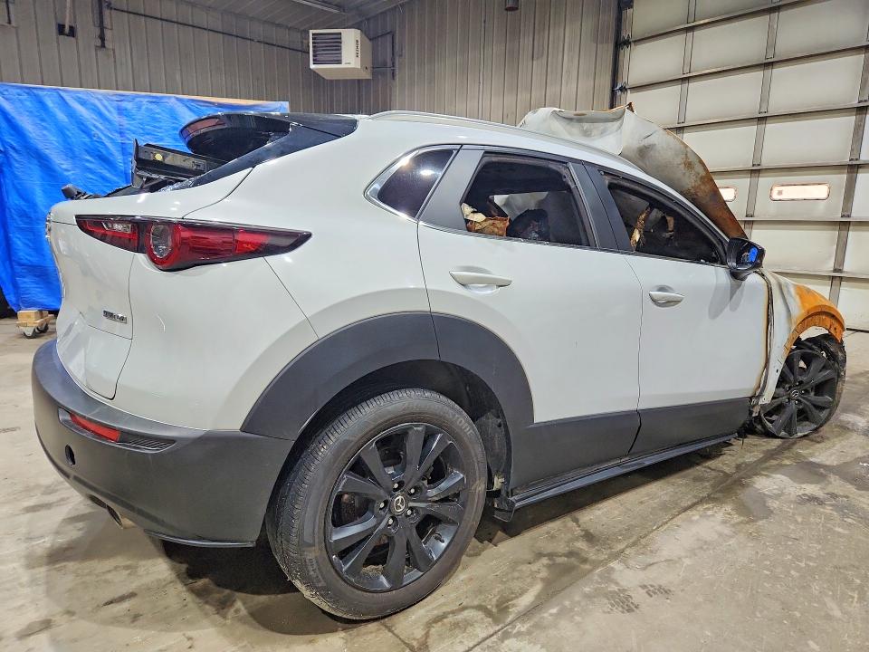 Aukcja sprzedaży 2024 Mazda Cx-30, vin: 3MVDMBBM1RM675687, numer aukcji: 59393896