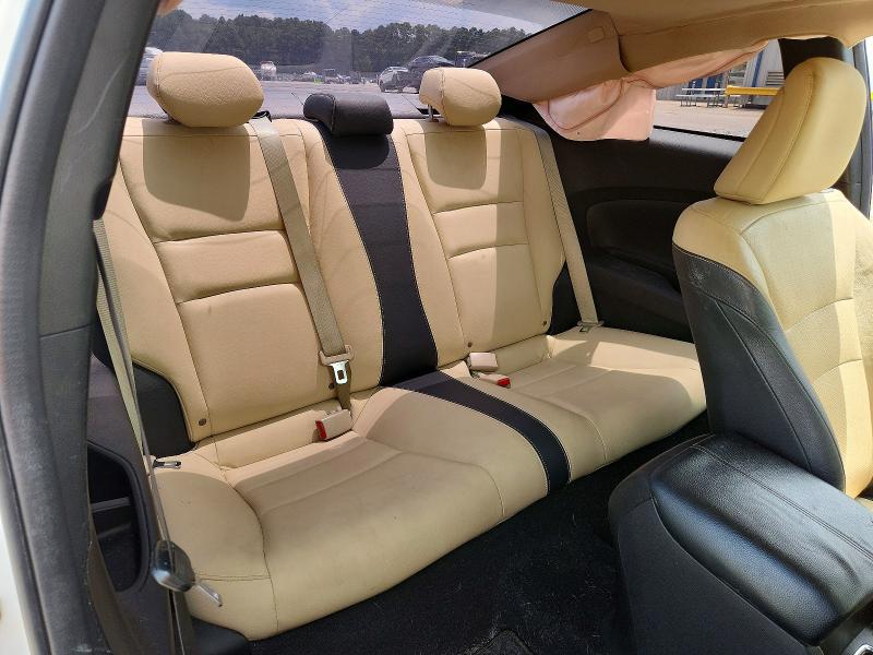 Продаж на аукціоні авто 2015 Honda Accord, vin: 1HGCT1B8XFA004283, номер лоту: 63556076