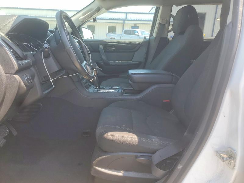 2016 Gmc Acadia მანქანა იყიდება აუქციონზე, vin: 1GKKRNED4GJ136504, აუქციონის ნომერი: 59290236