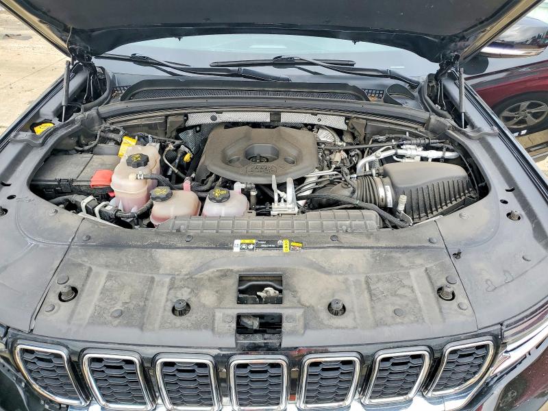 Продаж на аукціоні авто 2024 Jeep Grand Cherokee, vin: 1C4RJYB69RC120301, номер лоту: 60084346