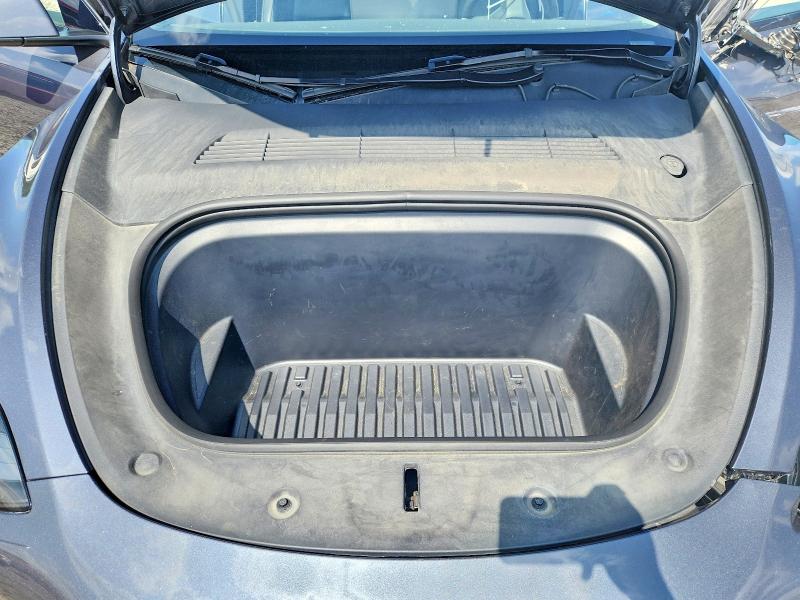 Aukcja sprzedaży 2023 Tesla Model Y, vin: 7SAYGDEEXPA189746, numer aukcji: 62904326