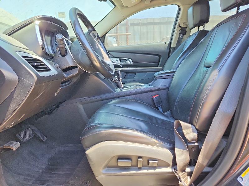 2014 Gmc Terrain მანქანა იყიდება აუქციონზე, vin: 2GKALSEK1E6124783, აუქციონის ნომერი: 62910846