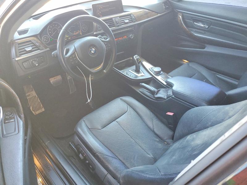 Aukcja sprzedaży 2015 Bmw 435, vin: WBA3R1C54FK194431, numer aukcji: 60635576