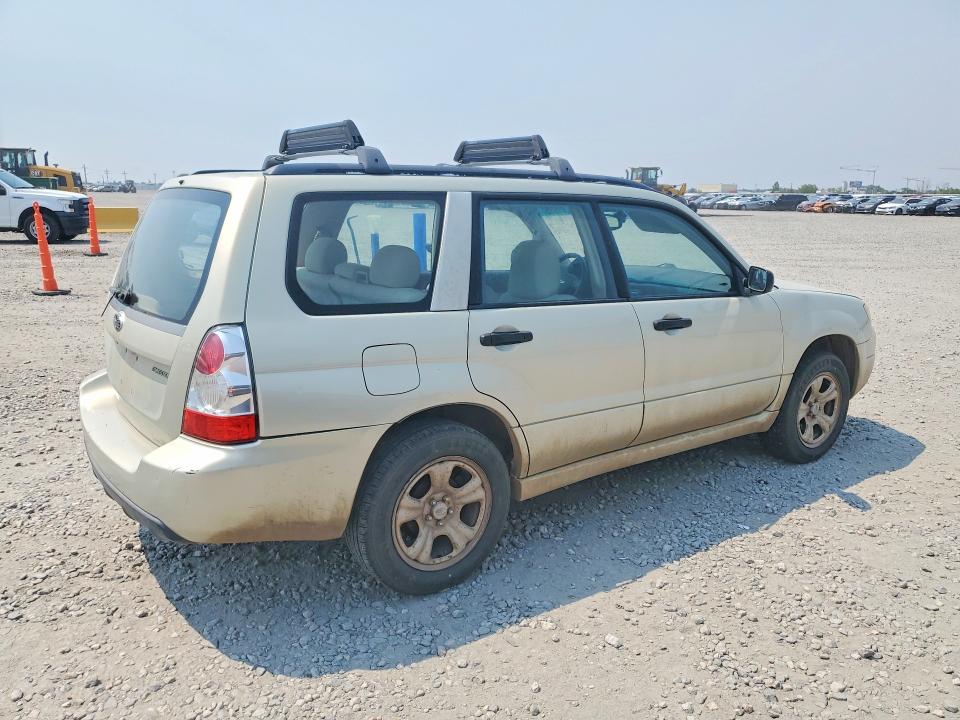 Aukcja sprzedaży 2006 Subaru Forester, vin: JF1SG63686H708066, numer aukcji: 76294985