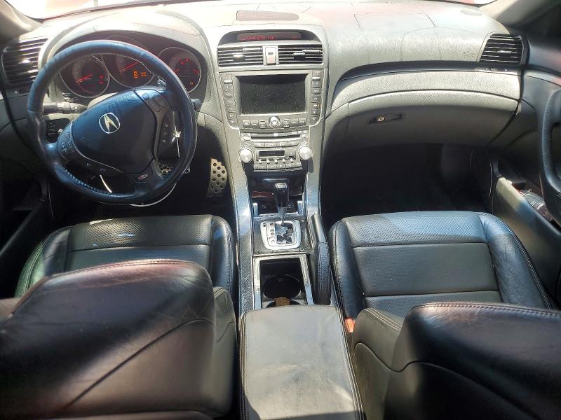 2008 Acura Tl მანქანა იყიდება აუქციონზე, vin: 19UUA76548A004943, აუქციონის ნომერი: 60632516