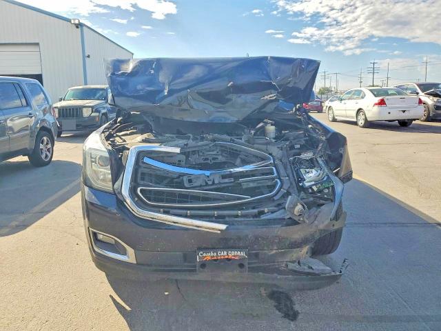59661016 :رقم المزاد ، 1GKS2GKC8GR236053 vin ، 2016 Gmc Yukon Xl مزاد بيع