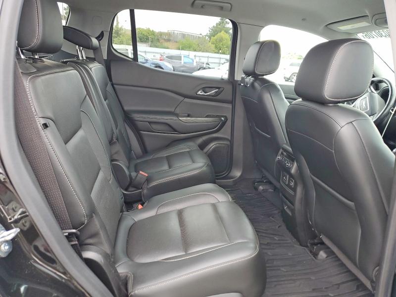 Aukcja sprzedaży 2019 Gmc Acadia, vin: 1GKKNULSXKZ265302, numer aukcji: 60030706