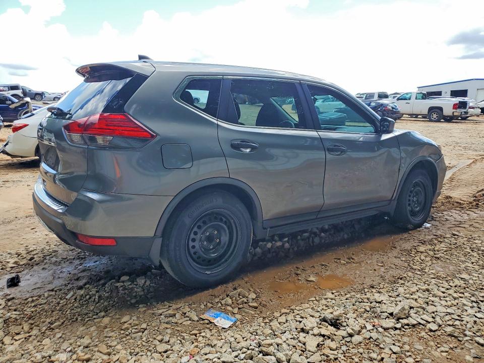 Aukcja sprzedaży 2017 Nissan Rogue, vin: JN8AT2MT8HW131668, numer aukcji: 61036436