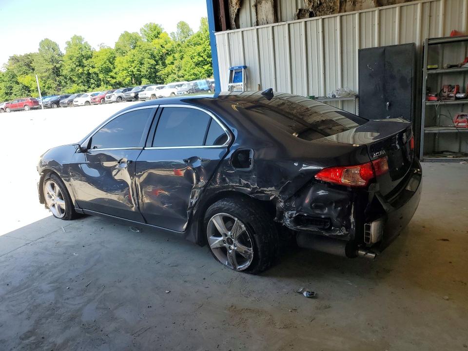 Aukcja sprzedaży 2012 Acura Tsx, vin: JH4CU2F48CC022529, numer aukcji: 59783106
