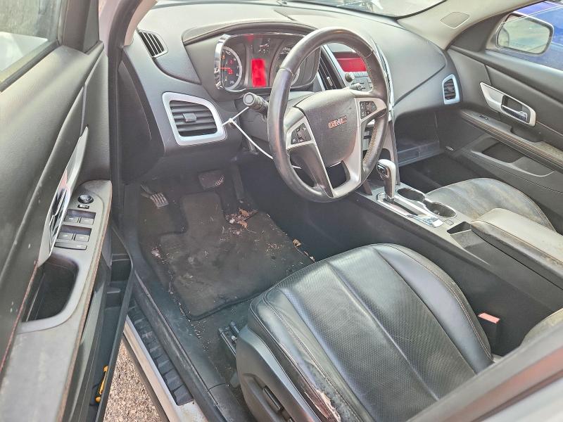Aukcja sprzedaży 2010 Gmc Terrain, vin: 2CTALFEW8A6312639, numer aukcji: 62444576